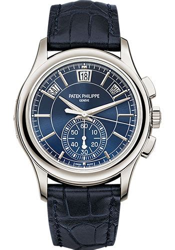 patek philippe 5120|patek philippe complications annual calendar.